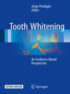 cover image of Tooth Whitening